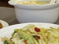-烤肉宛饭庄(北新桥店)