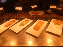 -杭州国际会议中心洲际酒店-原素全日餐厅(解放东路店)