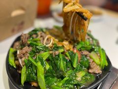 -三毛牛肉店(福强店)