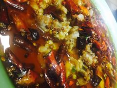 -小土豆北方菜馆(方庄店)