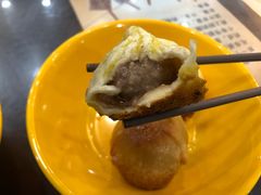 -毛华美食(清扬路店)