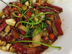 -樊记王·朝阳烧烤粥吧(星沙店)