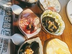-喝丢一只鞋海鲜烧烤·海肠捞饭(市场店)