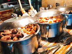 -AdD全日制餐厅(中谷花园酒店)