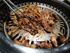 -盛江山自助料理(奥莱锦辉购物广场店)