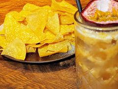 -Q MEX 库迈墨西哥餐吧(三里屯店)