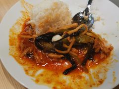 -宜家·瑞典风味餐厅(天津东丽商场店)