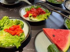 -湊湊火锅·茶憩(颐堤港店)
