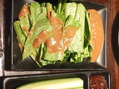 -江边城外烤全鱼(方庄时代购物中心店)