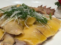 -金满楼(天河中路店)