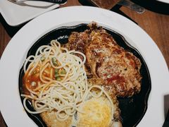-豪客来牛排(空港华联店)