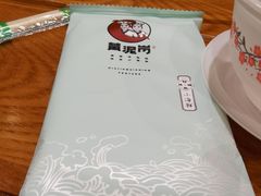 -黄泥岗·地道湖北菜(奥特莱斯店)