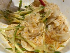 -喜家德虾仁水饺(北京超极合生汇店)