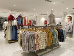 -优衣库(上海正大广场店)