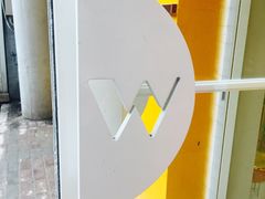-W CAFE(甜爱路店)