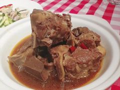 -西贝莜面村(上海百联西郊店)