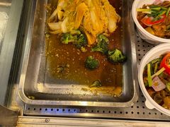 -盒马鲜生(曜一城店)
