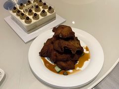 -许仙楼餐厅