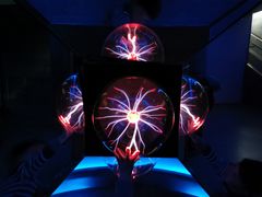 -陕西自然博物馆