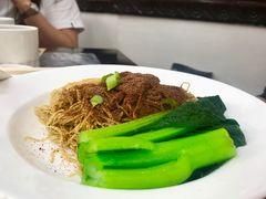 虾子捞面-黄枝记(议事亭前地店)