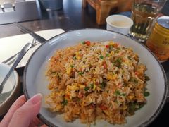 泰椒炒饭-很久以前羊肉串(大宁中心广场店)