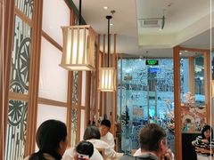 大堂-胜博殿日式炸猪排(西红门店)