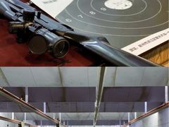 -都市枪神实弹射击俱乐部