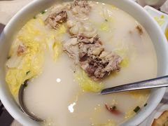 -京味斋·北京烤鸭(北京南站洋桥店)