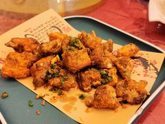 -荣誉国宴楼(美食城店)