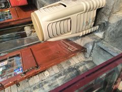 -宝光熏肉鞋底火烧(新街口店)