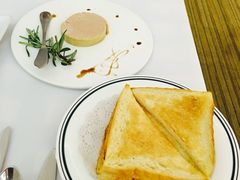 -成桂西餐厅·42年的味道(五大道疙瘩楼店)