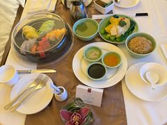 -香港港丽酒店