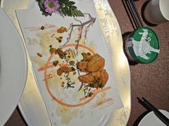 -豫丰汇河南名菜楼(武记餐饮)