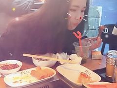 -苏格里岛自助烧烤火锅(花果园兰花广场店)