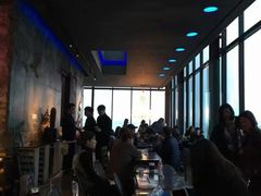 -Cafe Aewol Monsant