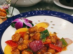 -山泉公馆酒家(广州东站店)