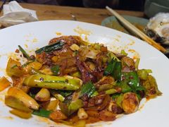 -小杨烤肉(朱雀店)