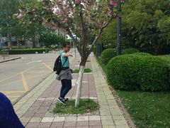 -长安大学(北校区)