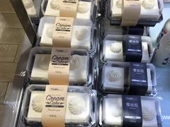-TOUCH泰奇(奉贤宝龙城市广场店)