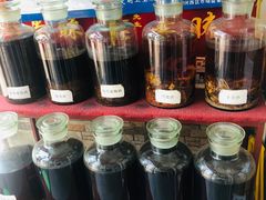 -胖子菜馆(隆昌路店)
