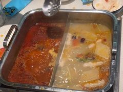 -五星桥原切肥牛火锅(怀德桥店)