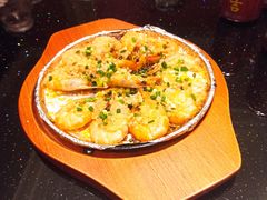 咖喱大虾-小城味道(嘉兴首店)