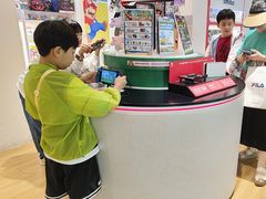 -任天堂Nintendo Switch体验店(天河城店)
