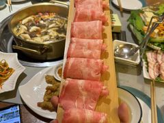 -大理董·董家小厨野生菌火锅(古城旗舰店)