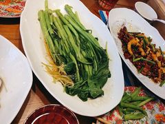 -渔家风味·鲅鱼水饺·央视展播·海鲜天津菜(开发区店)