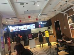 -肯德基(千秋广场店)