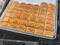 -SULTAN·苏坦土耳其餐厅(新光汇店)
