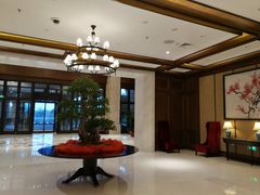 -太湖饭店·寄畅轩中餐厅