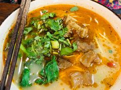 -金杨拉面王(杨南路店)