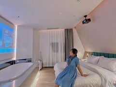 -CitiHot欢悦酒店(广州北京路店)